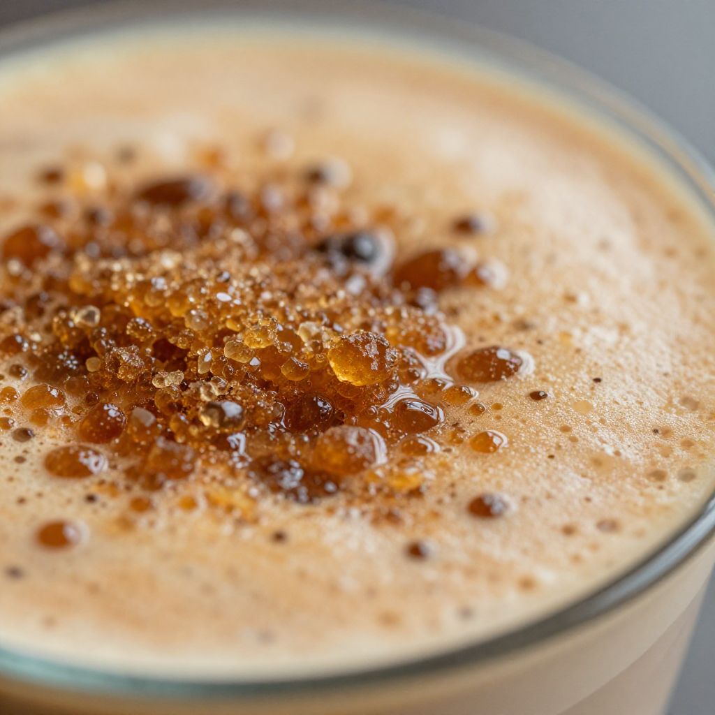 Brown Sugar Coffee