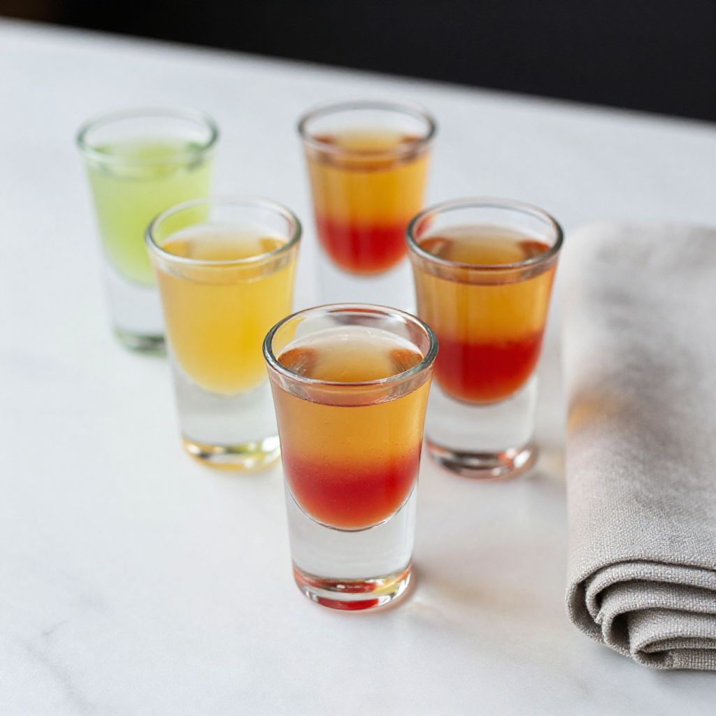 Candy Shots Final