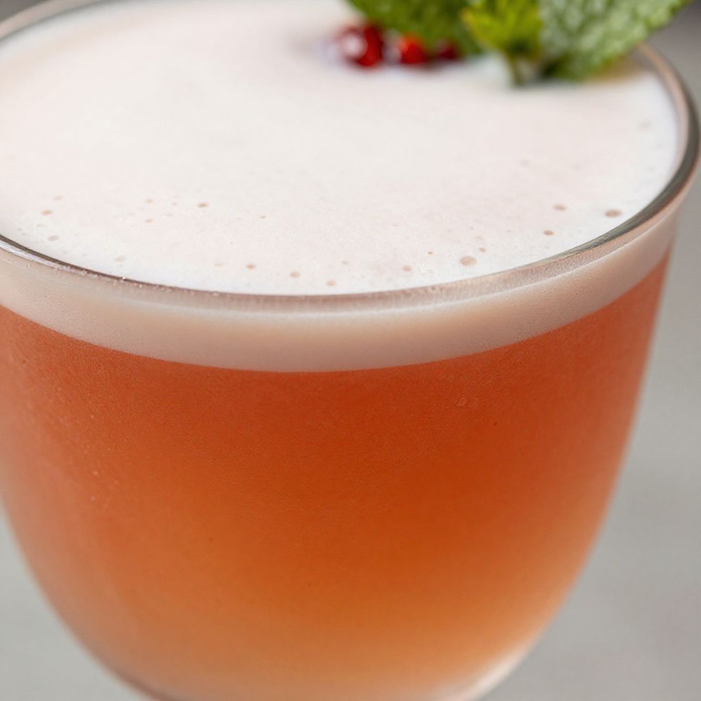 Caribou Lou Preparation Image