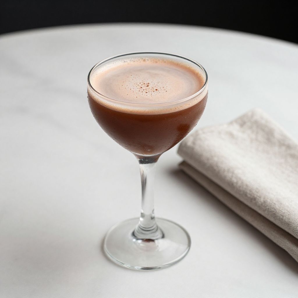 Chai Cocktail Final Image
