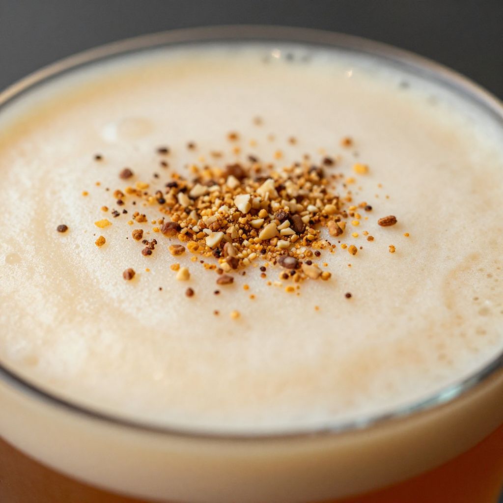 Cheddar's Painkiller Cocktail