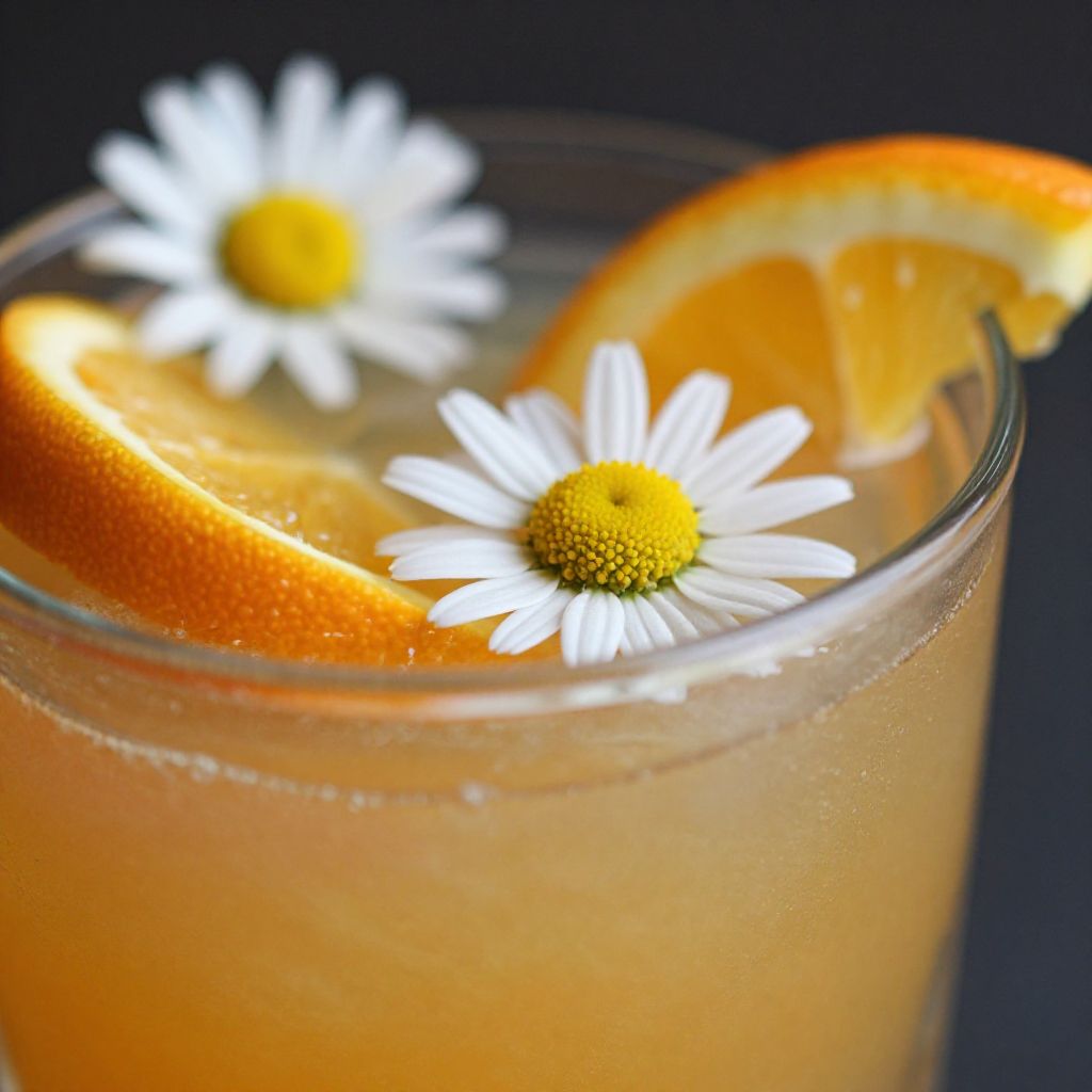 Daisy Cocktail