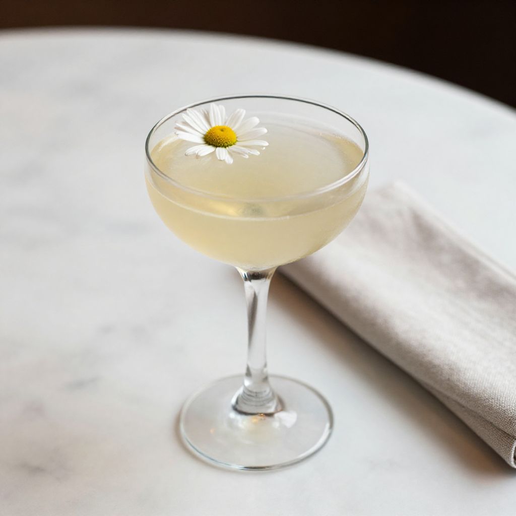 Daisy Cocktail