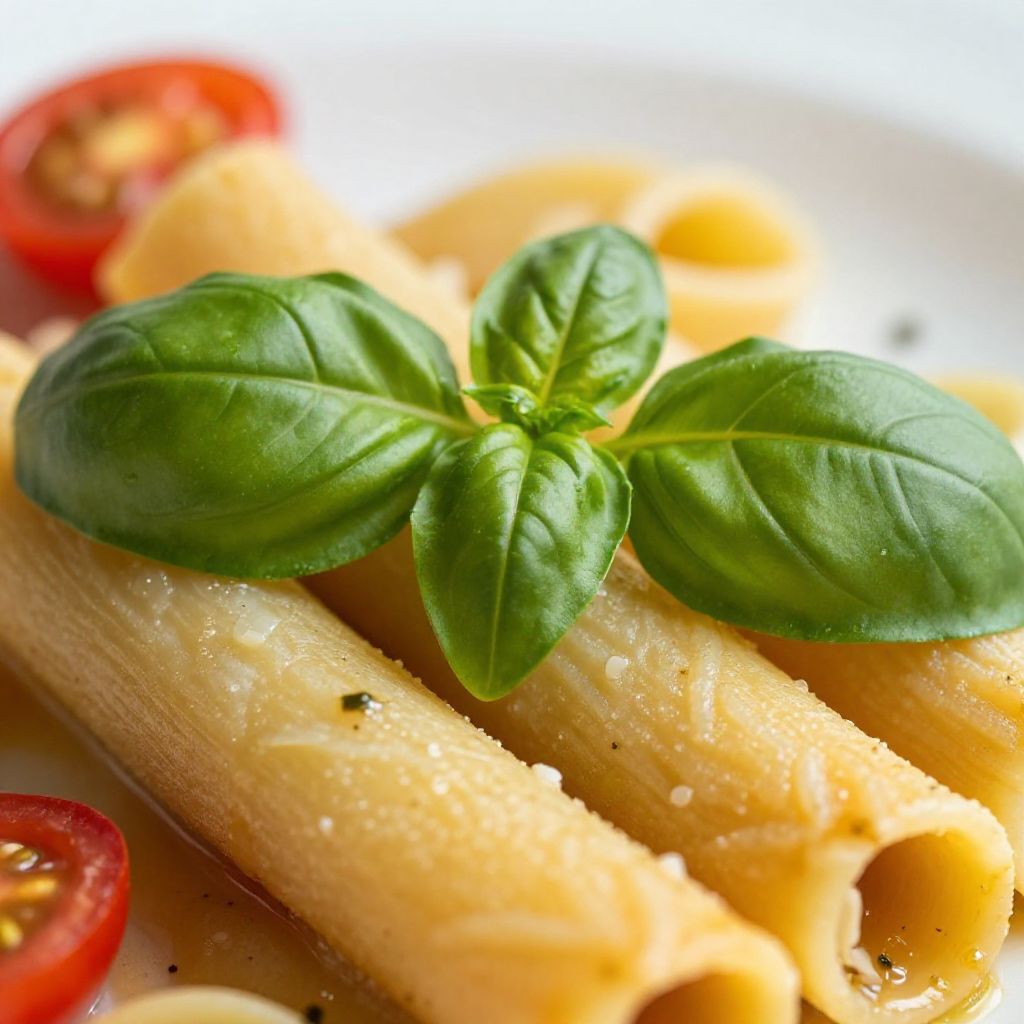 Enzoni cooking step