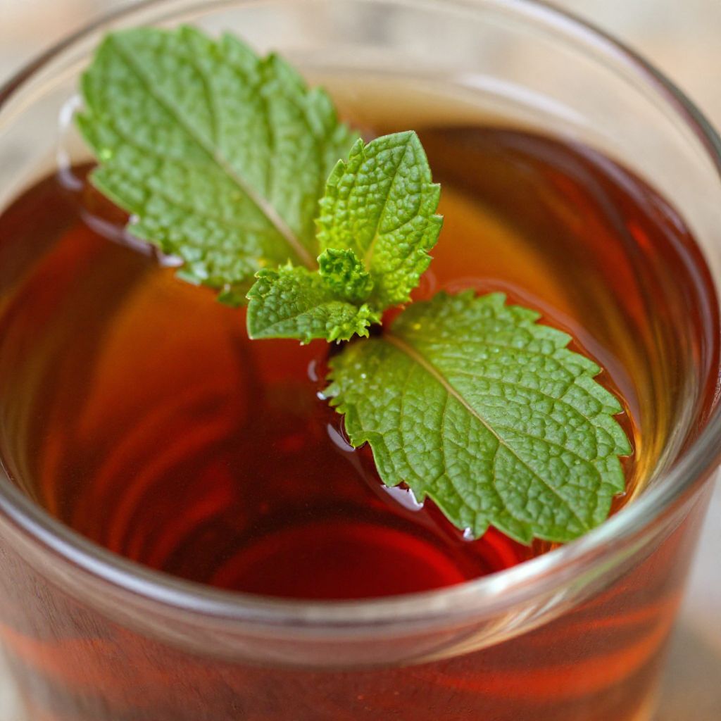 Ethiopian Tea