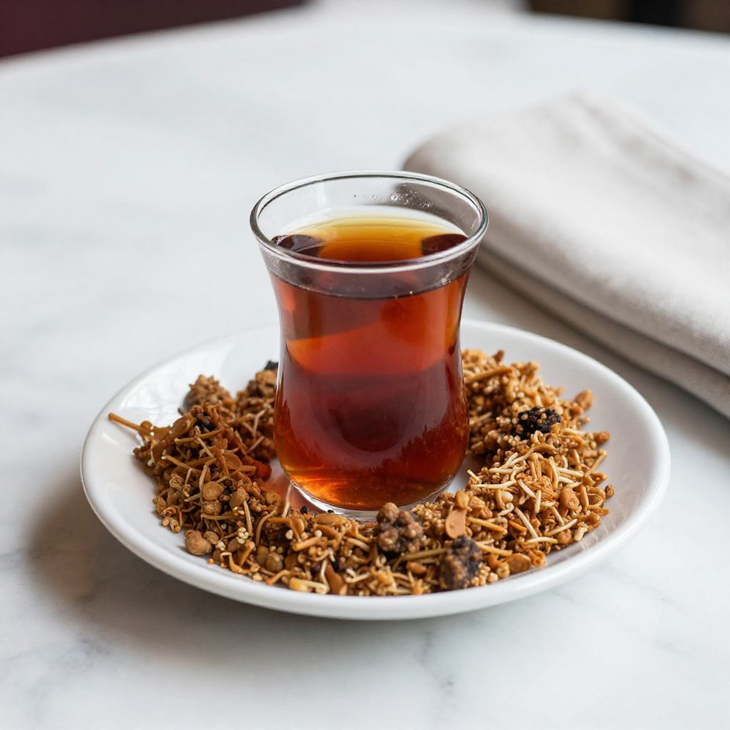 Ethiopian Tea