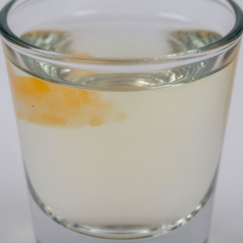 Four Horsemen Shot Preparation