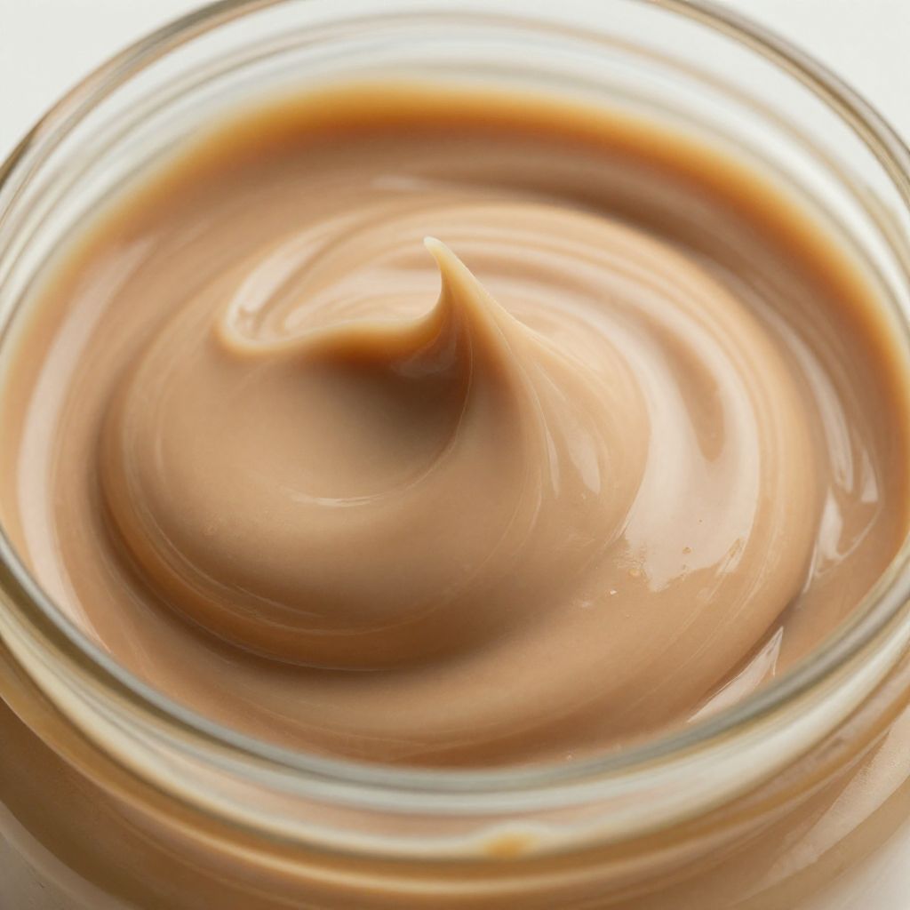 French Vanilla Coffee Creamer