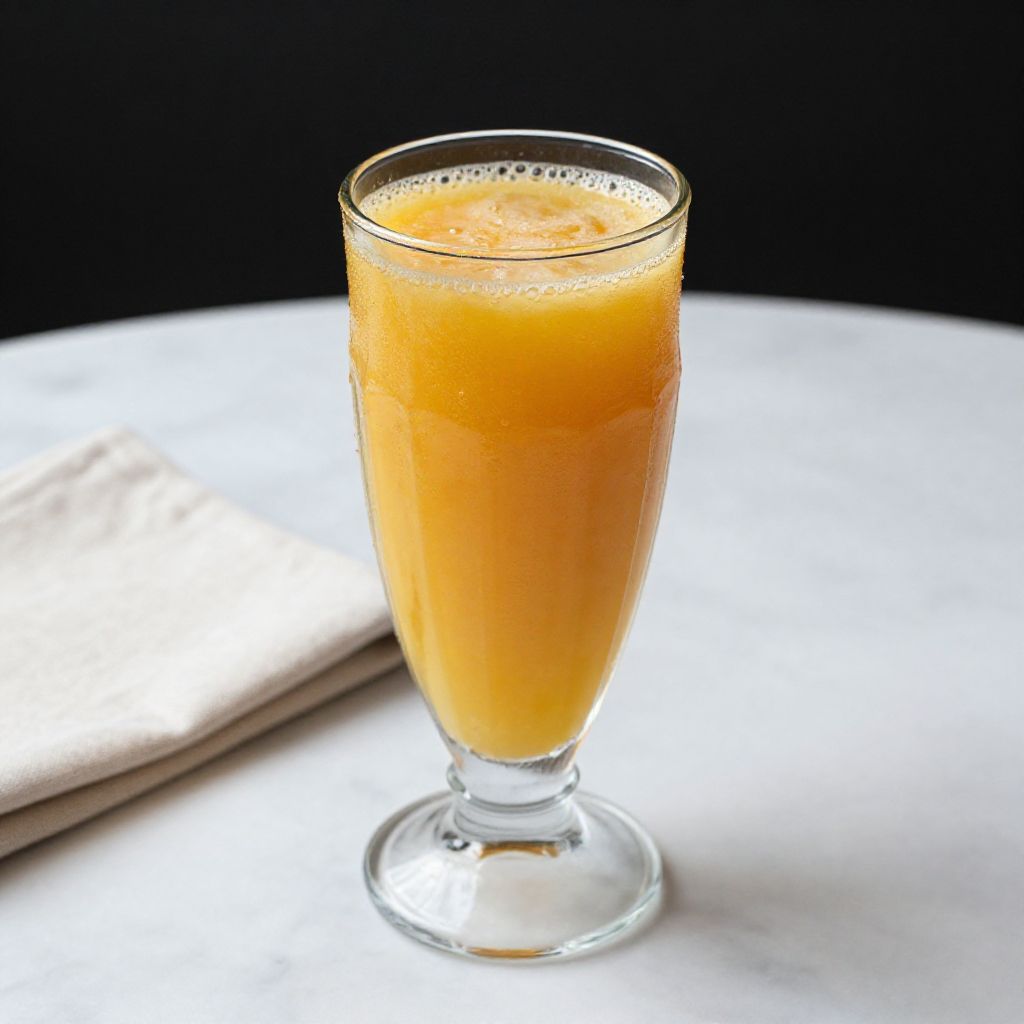 Fruit Punch Juice Final Presentation