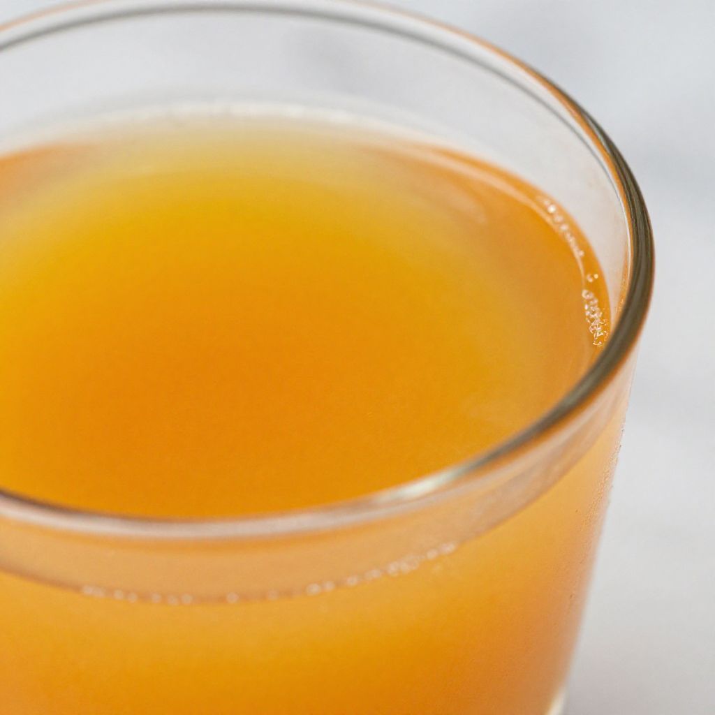 Harvey Wallbanger Cocktail Preparation