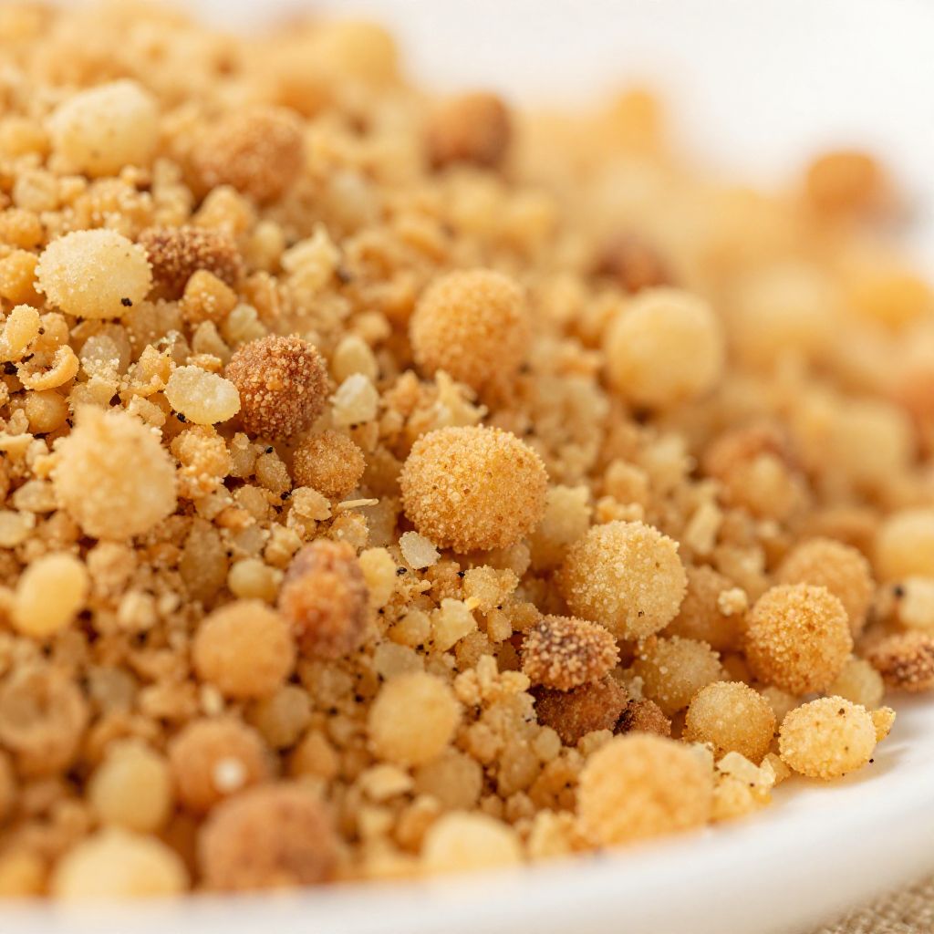 Italian Breadcrumbs Preparation
