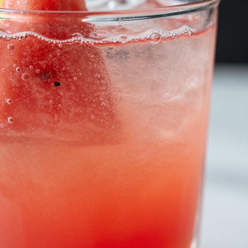 Johnny Vegas Drink