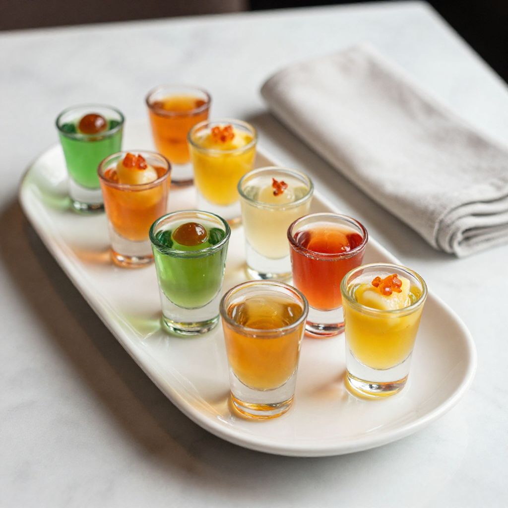 Jolly Rancher Shot Final Presentation