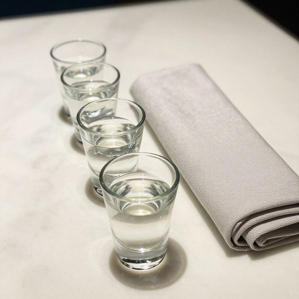 Kamikaze Shots