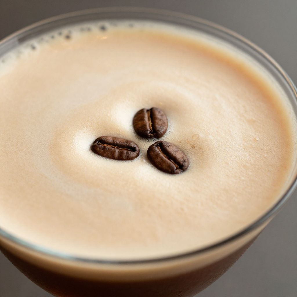 Ketel One Espresso Martini