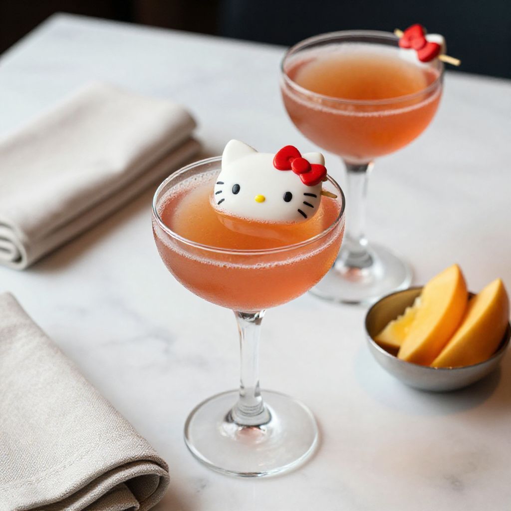 Kitty Cocktail Final Image