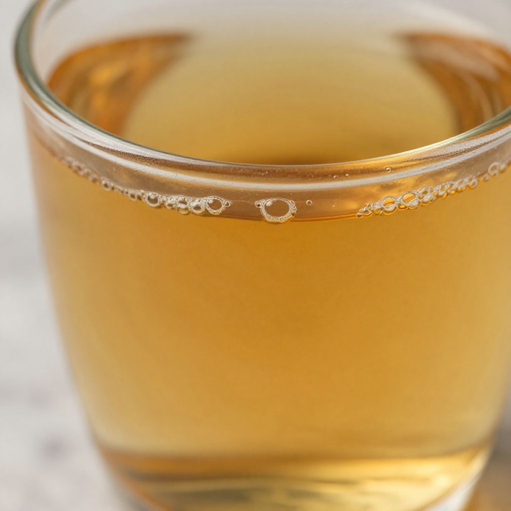 Korean Barley Tea