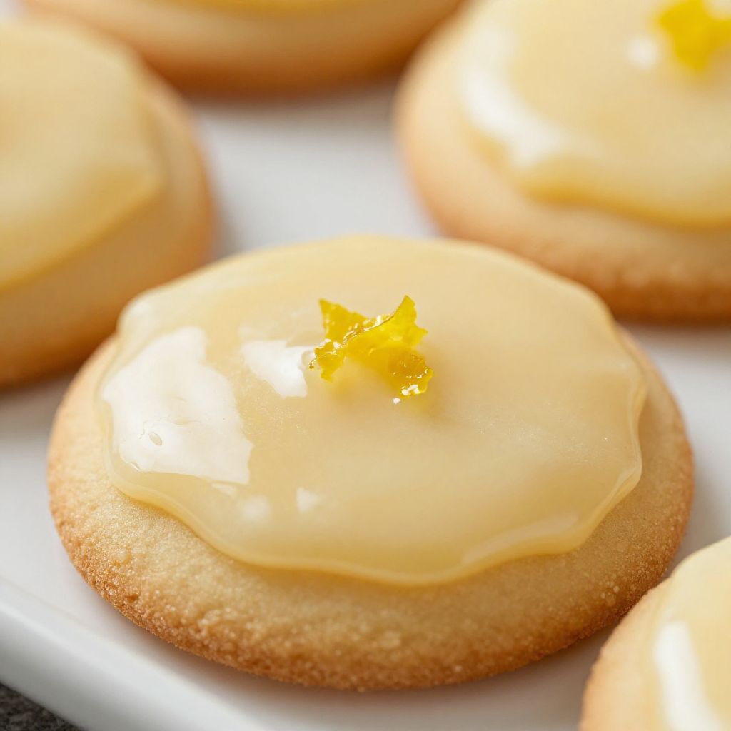 Lemonade Cookies Step Image
