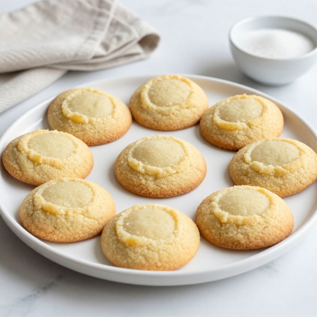 Lemonade Cookies Final Image