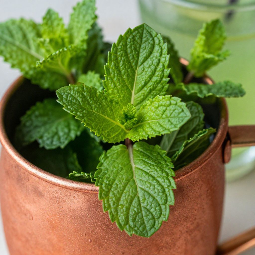 How to Make London Mule