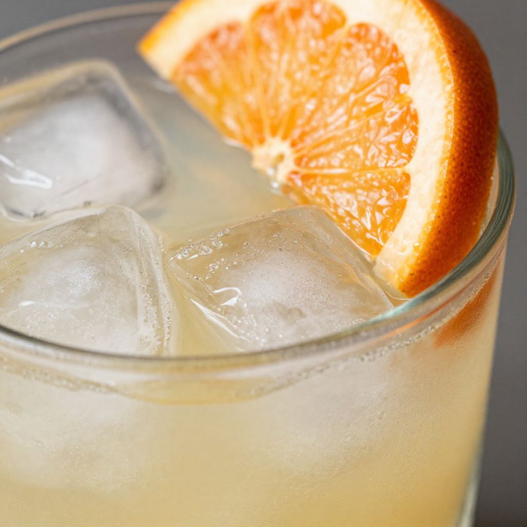 Long Beach Cocktail