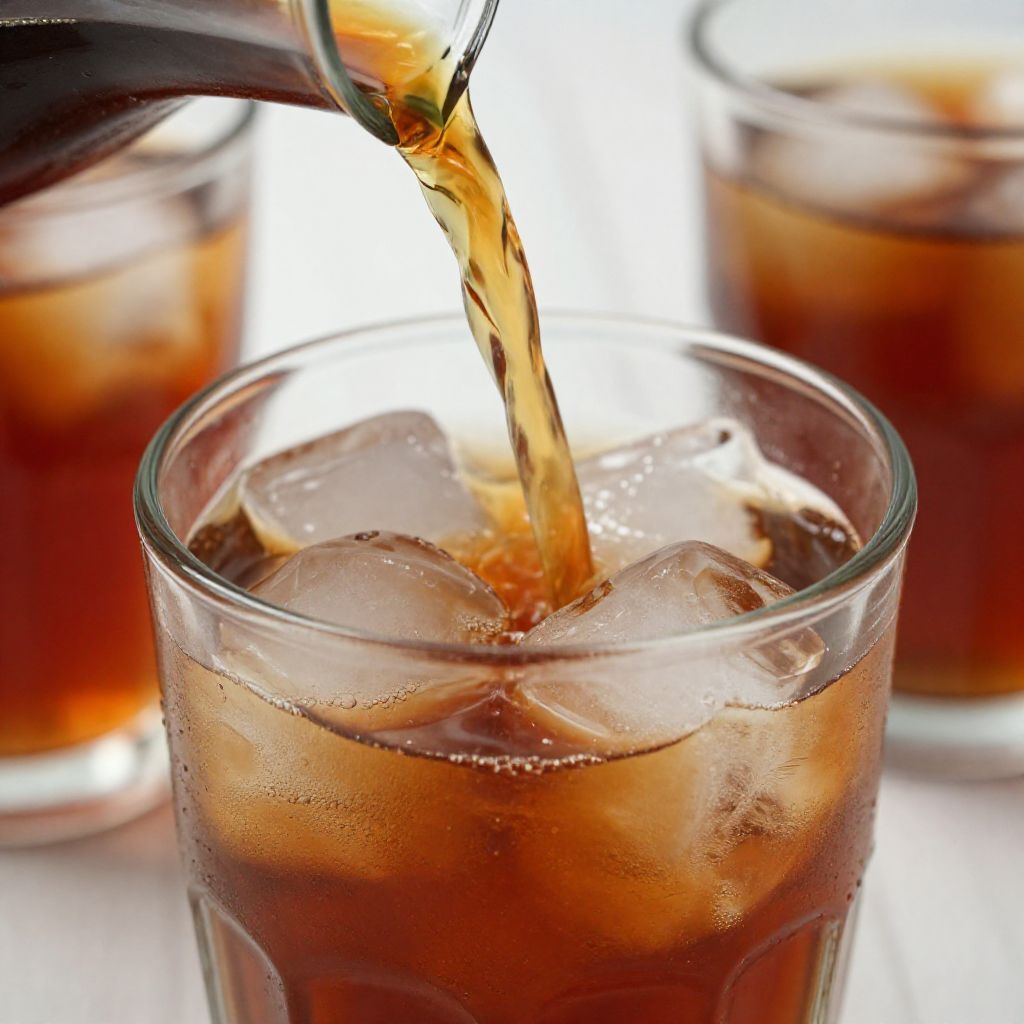 Luzianne Sweet Tea