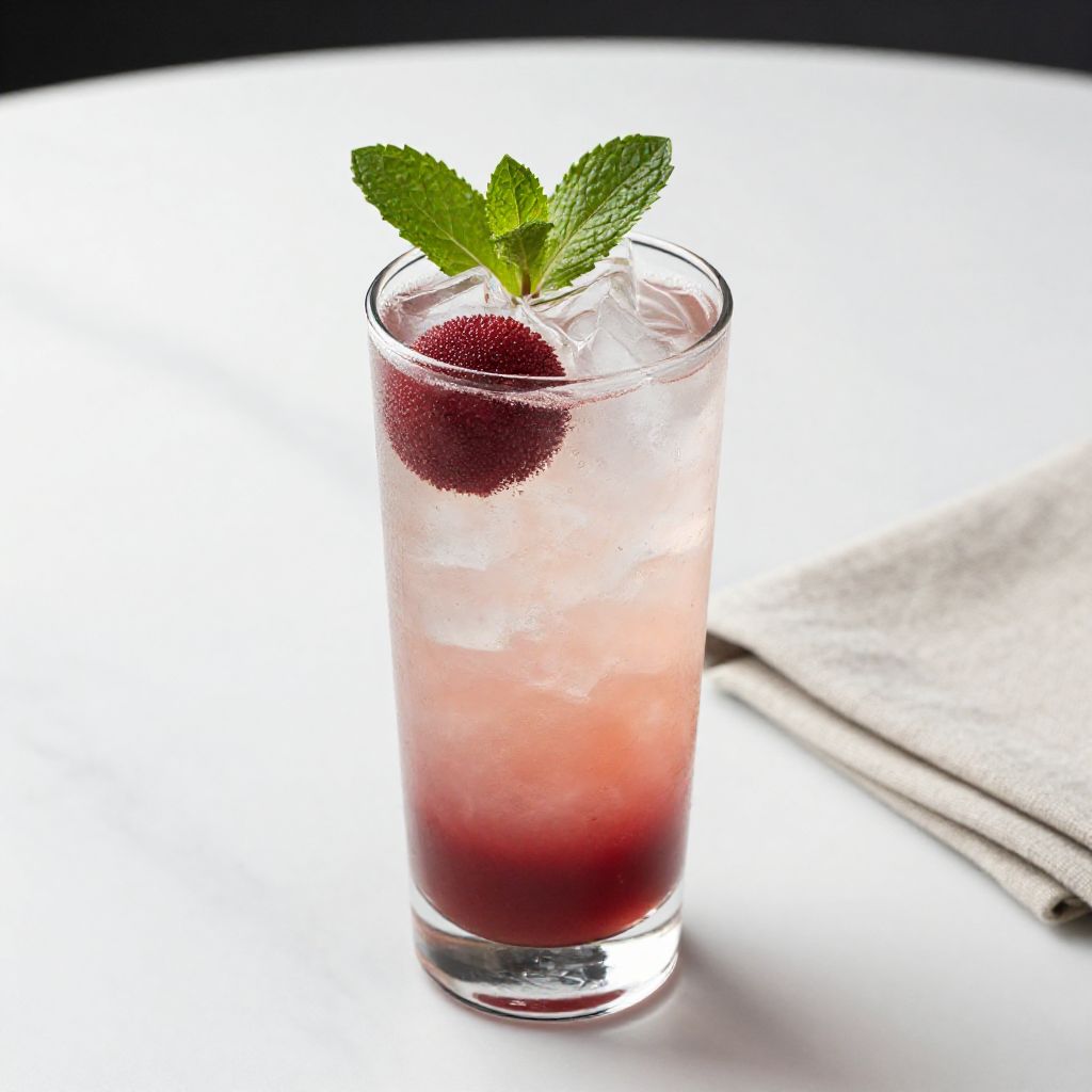 Lychee Drink