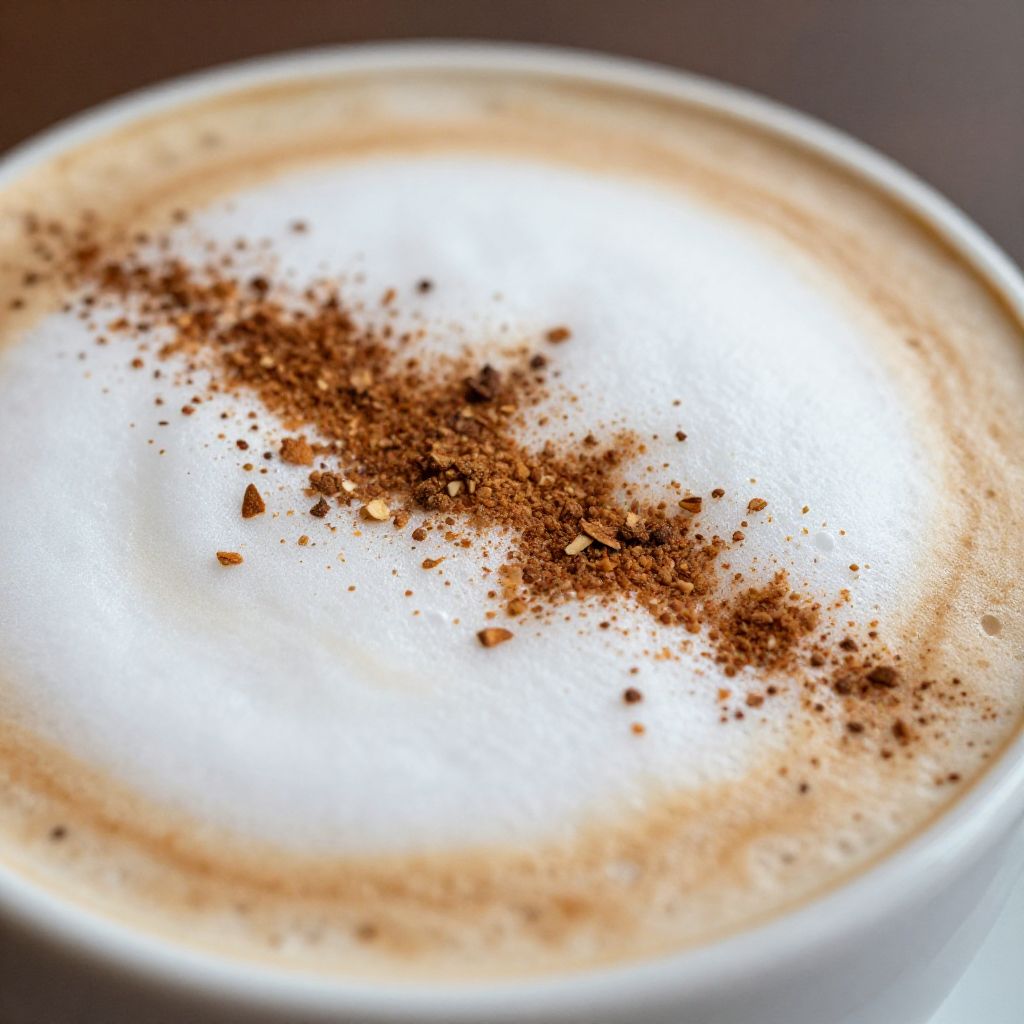 Maple Latte