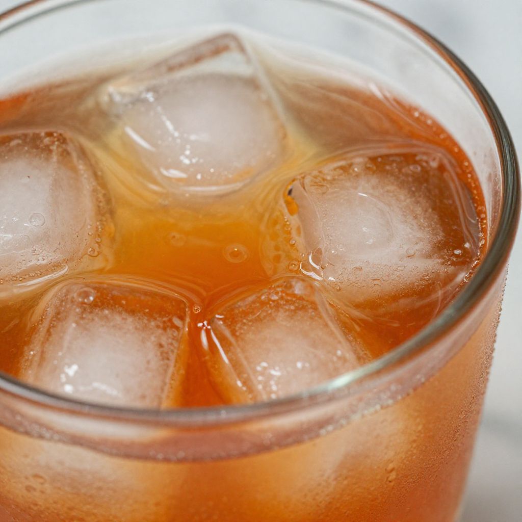 Matador Cocktail Step