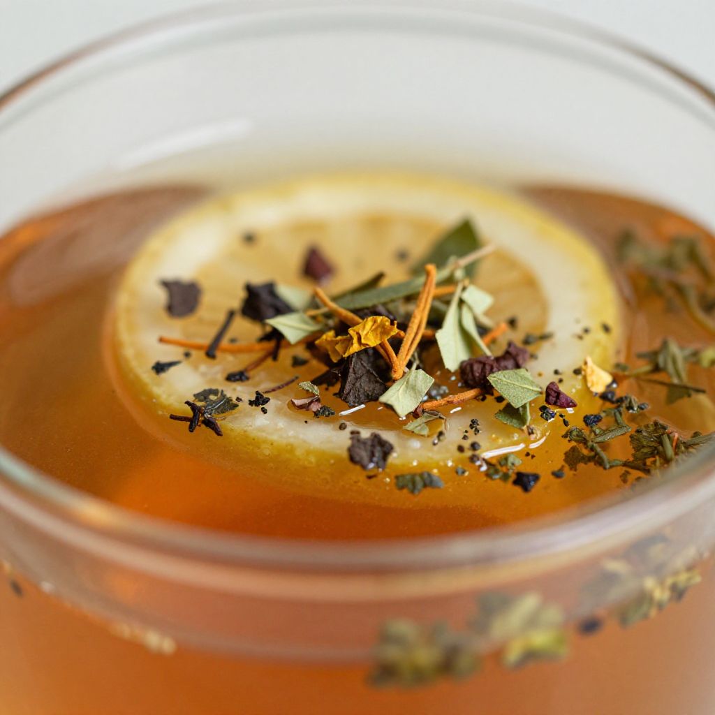 Mead Brewing