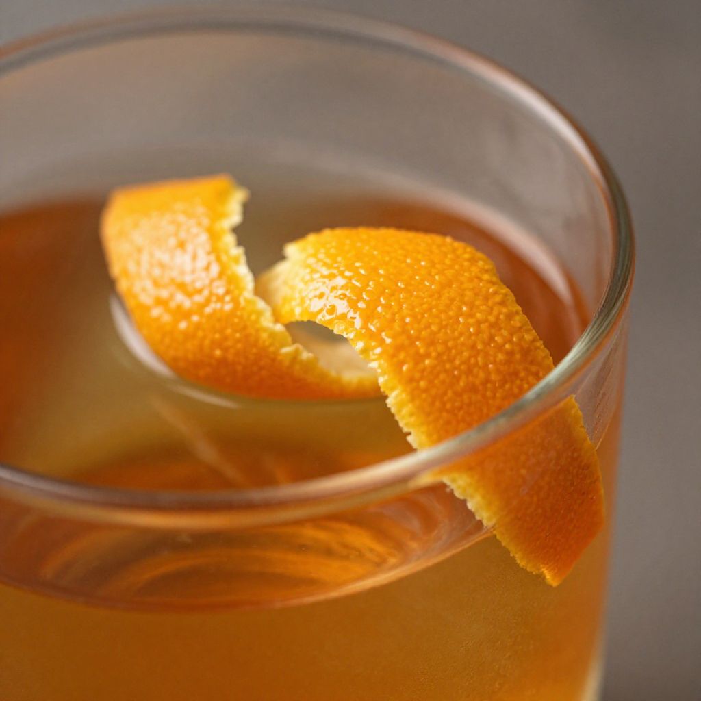 Monte Carlo Cocktail making process