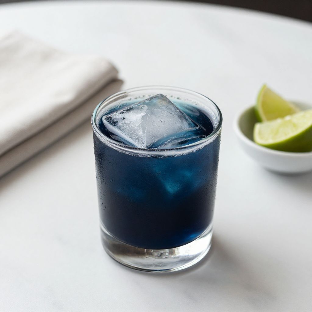 Navy Grog final presentation