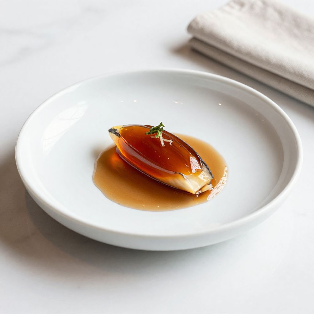 Nocino Recipe Card