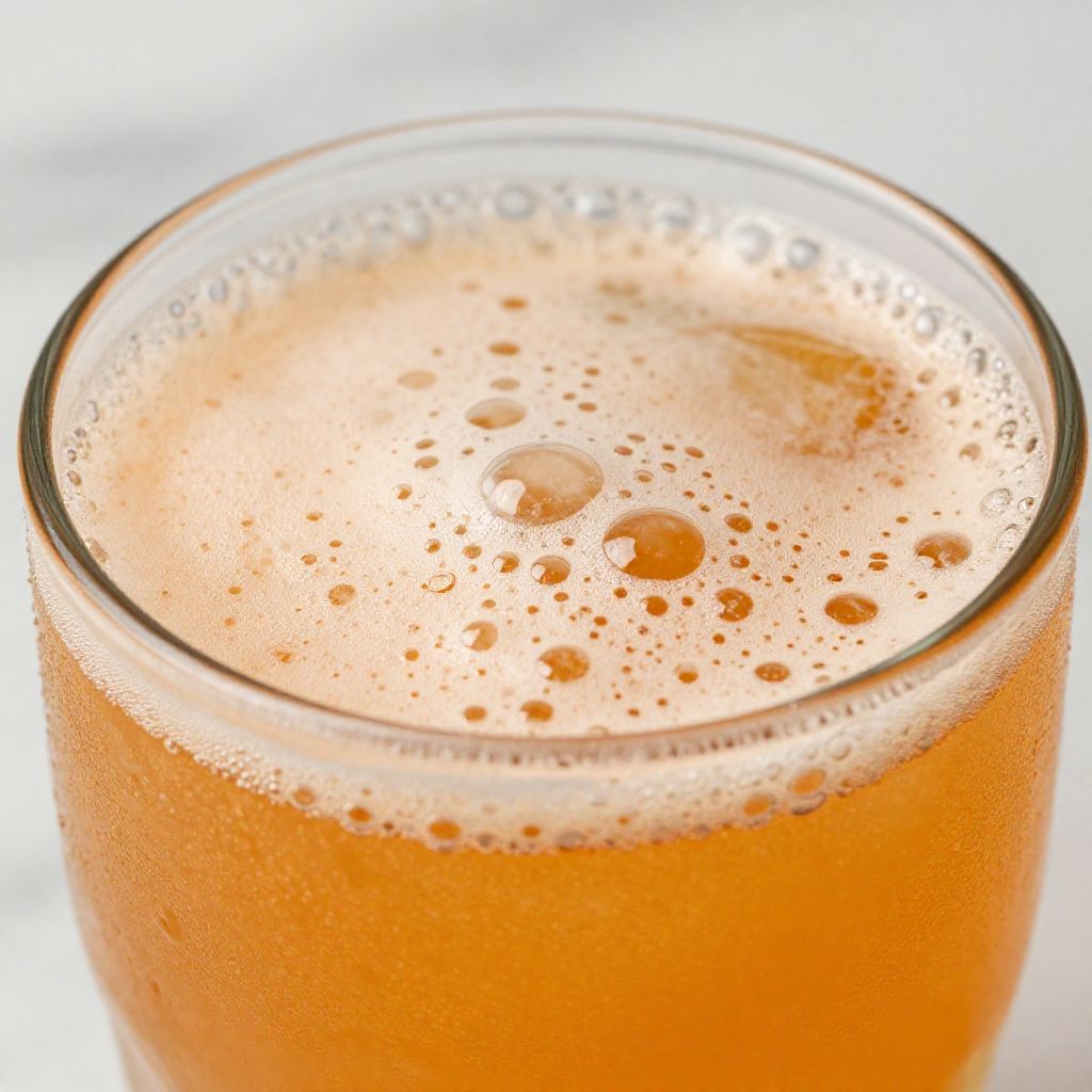 How to Make Orange Soda