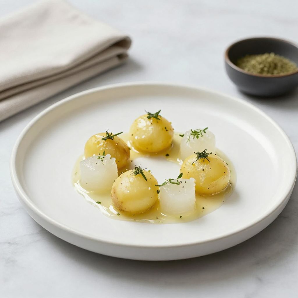 Potato Vodka