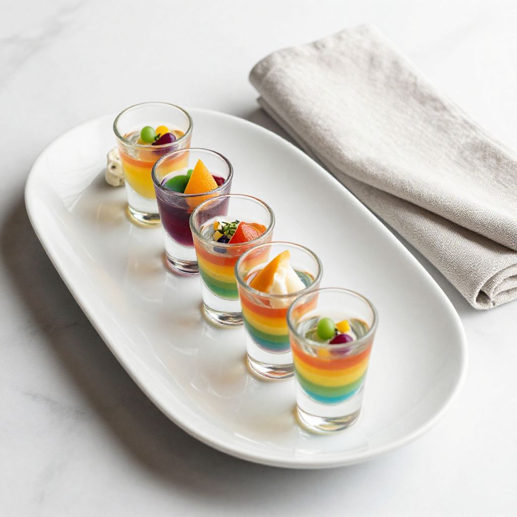 Rainbow Shot Final Presentation