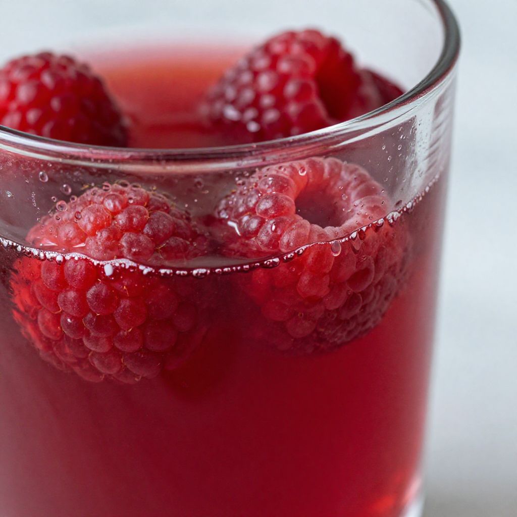 Raspberry Juice