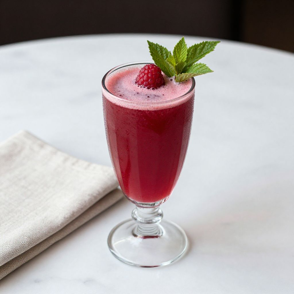 Raspberry Juice