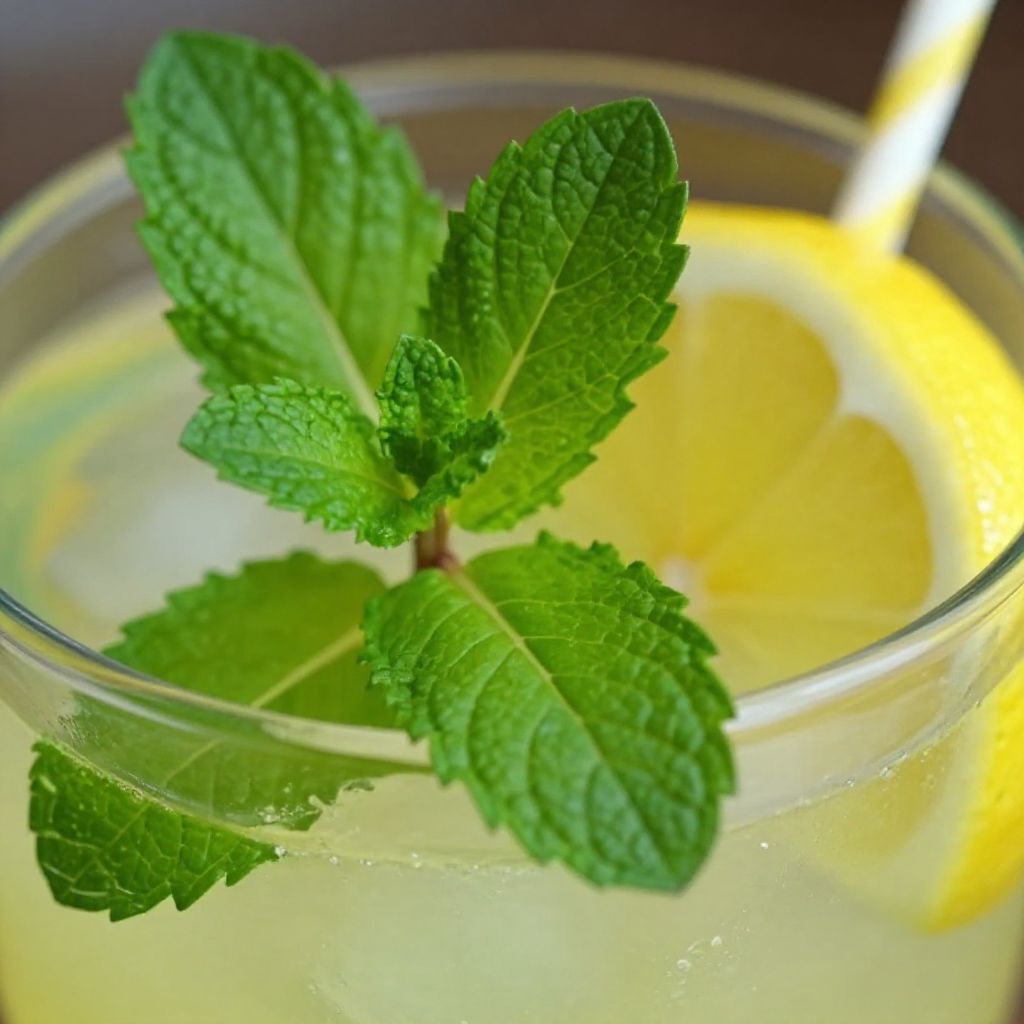 Limoncello Spritz