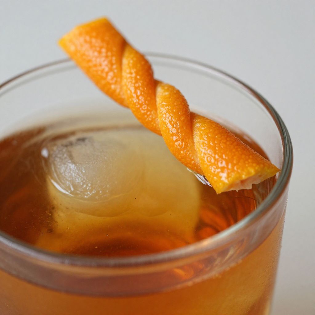 Revolver Drink Preparation Image