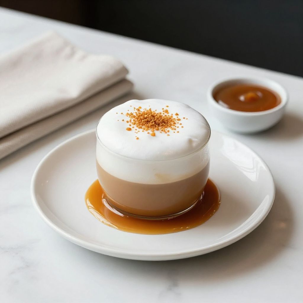 Salted Caramel Cold Foam Final Image