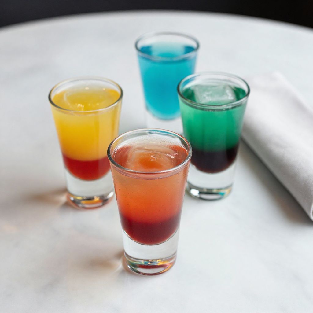 Scooby Doo Shot