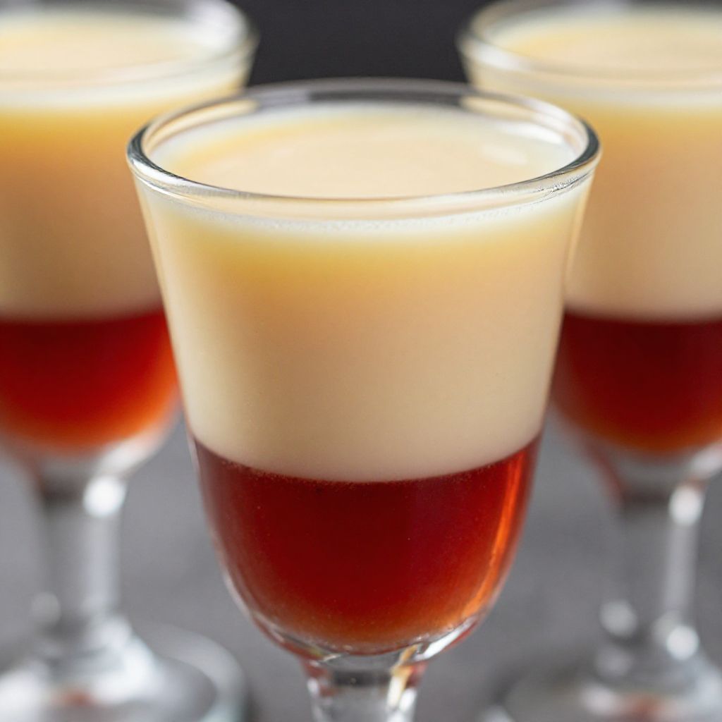 Scooby Shot Preparation