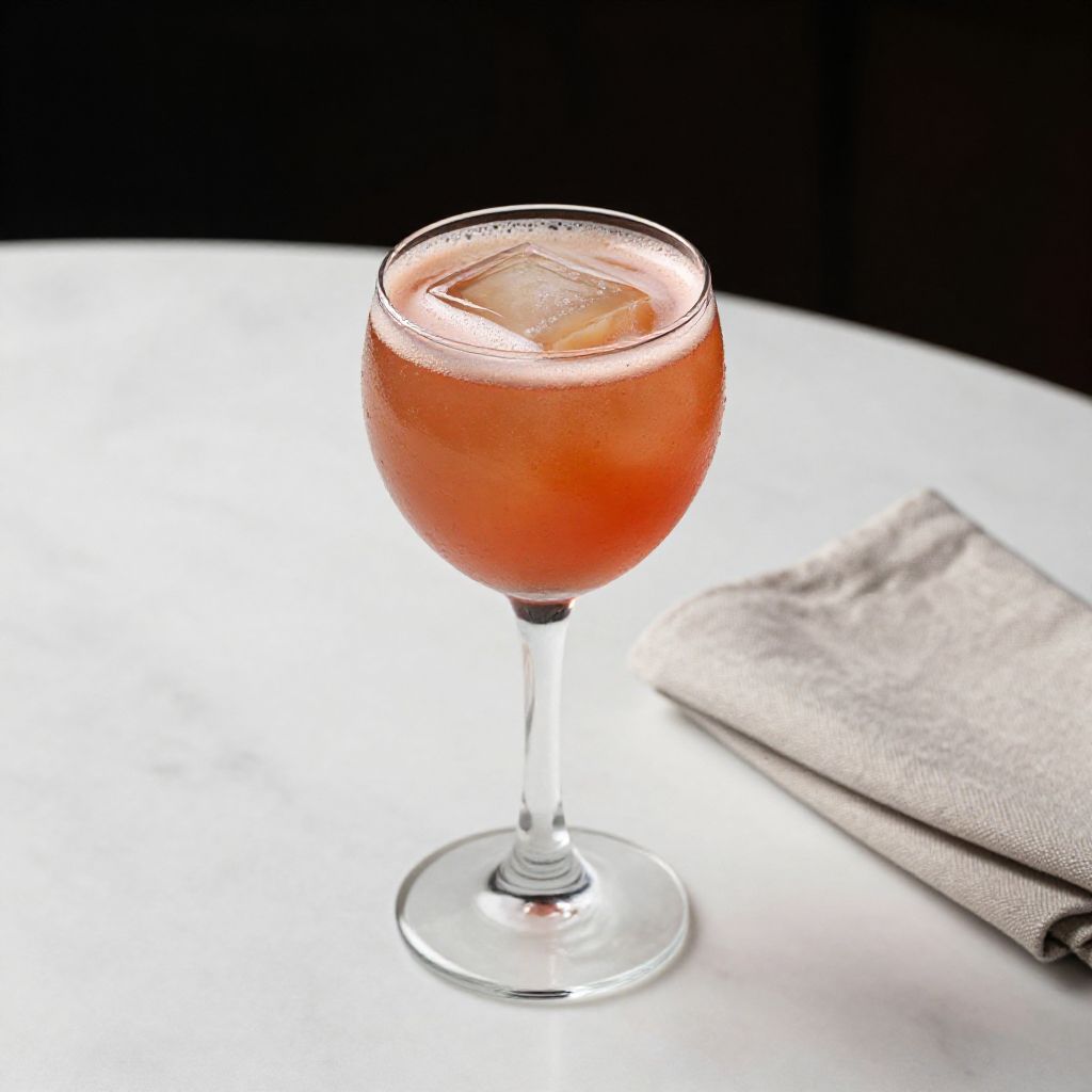 Snakebite Drink