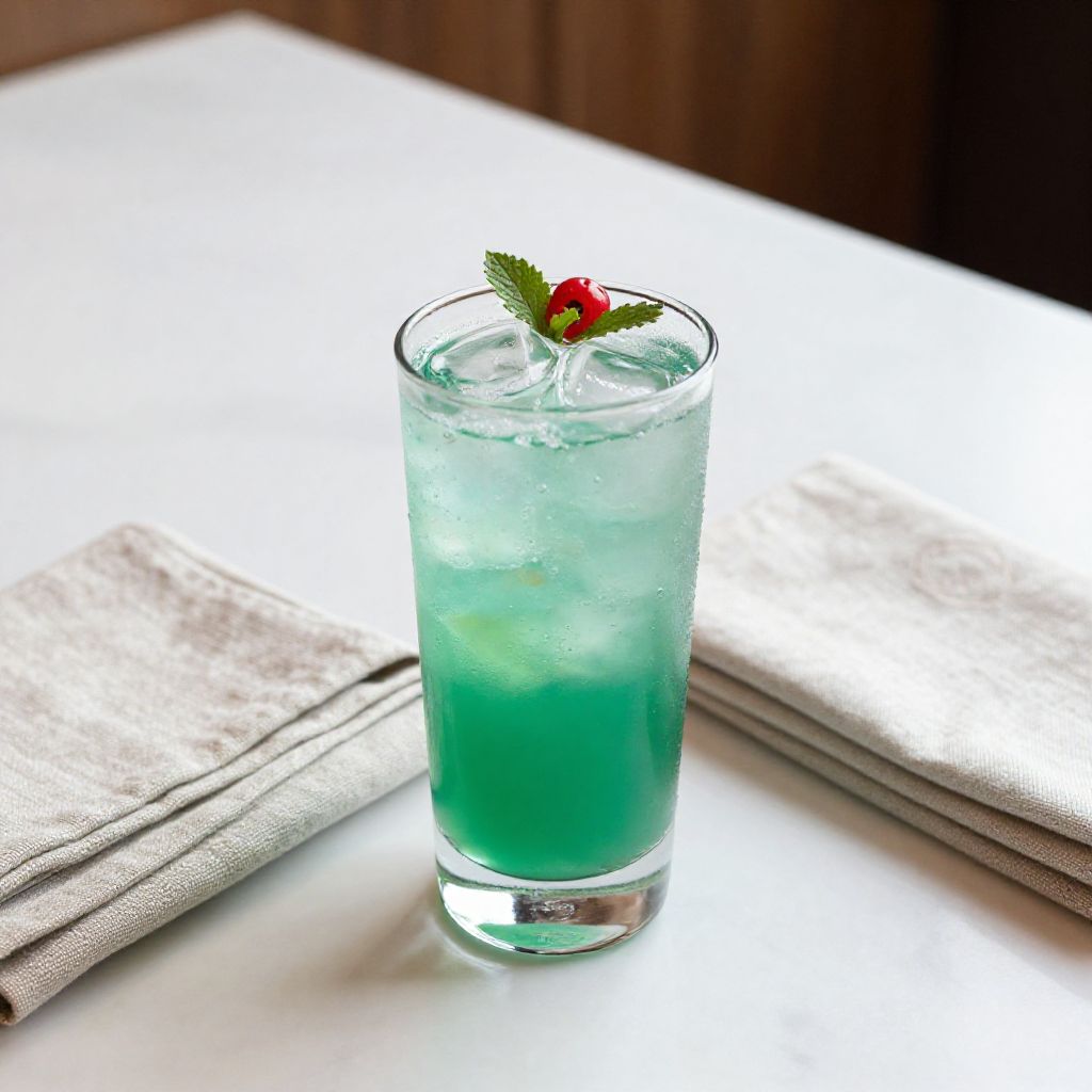 Soju Drink Final Presentation