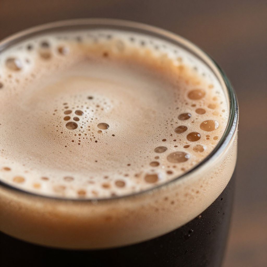 How to Make Stout Image