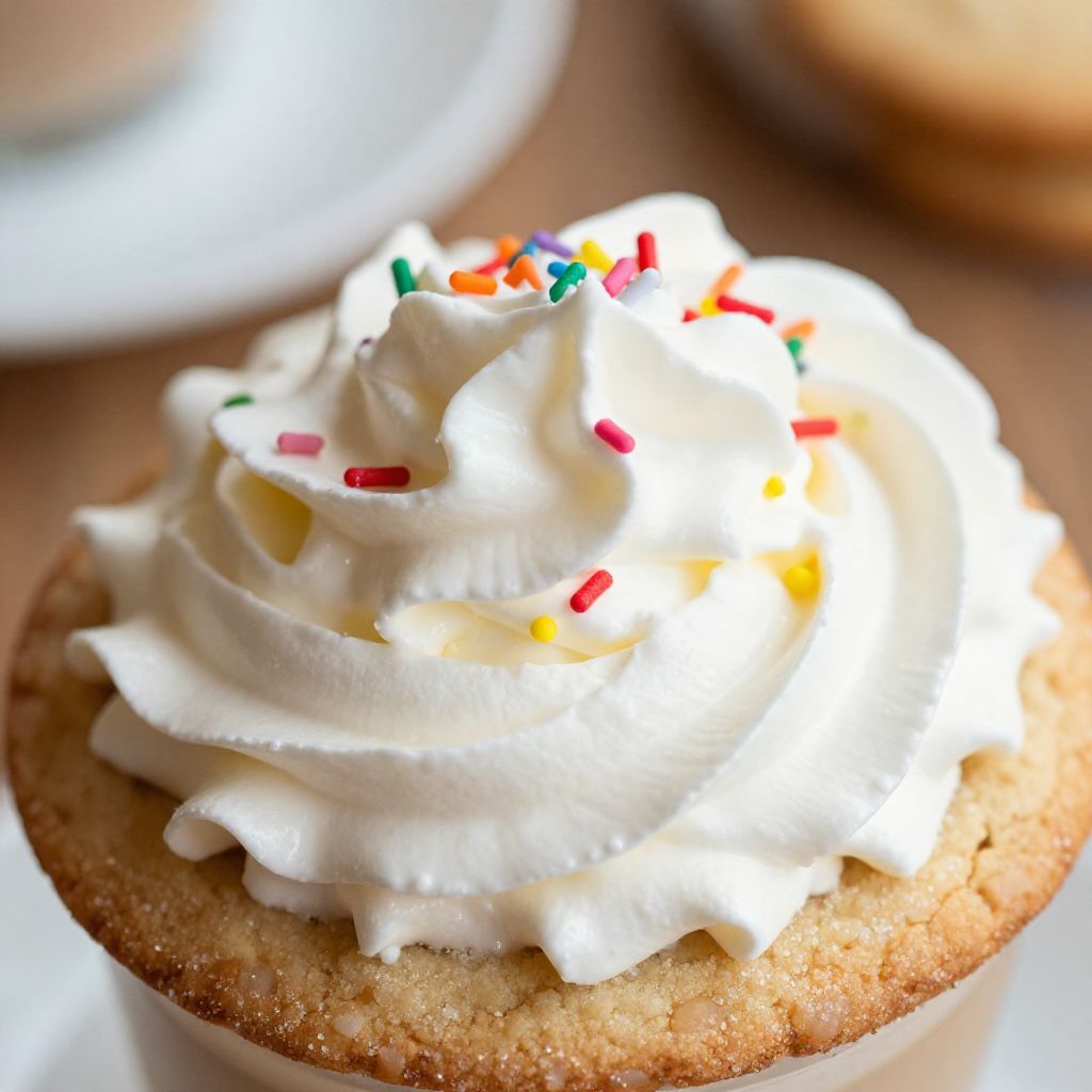 Sugar Cookie Latte