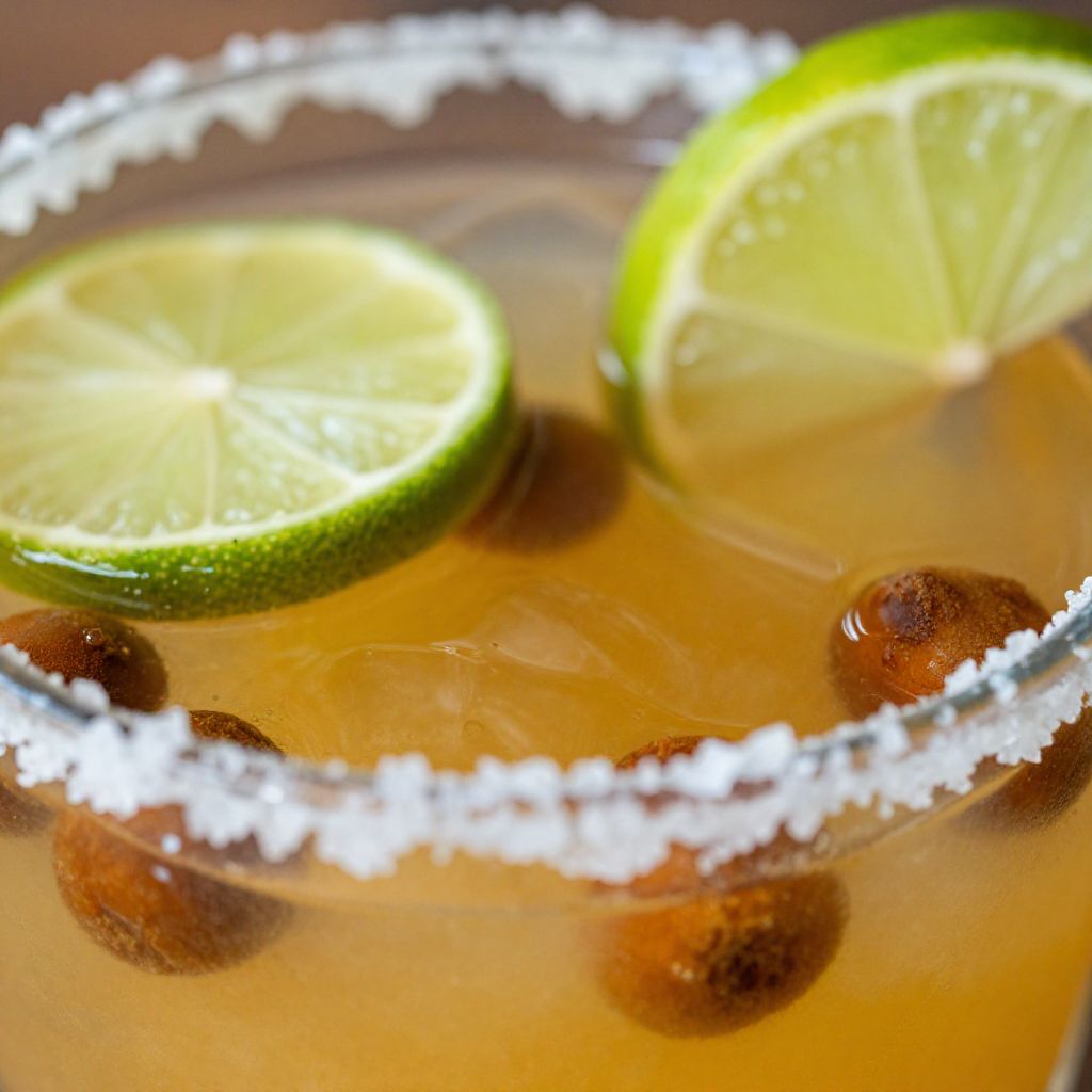 Tamarind Margarita