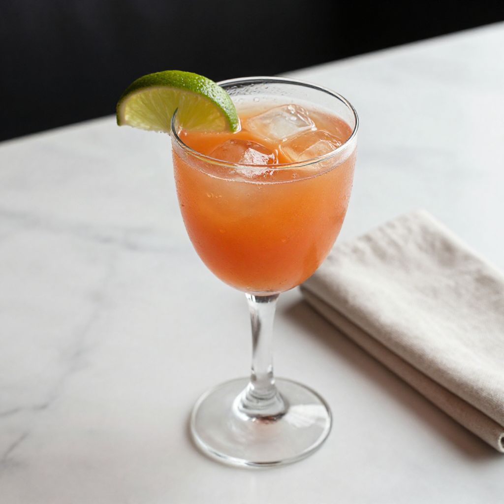 Tamarind Margarita