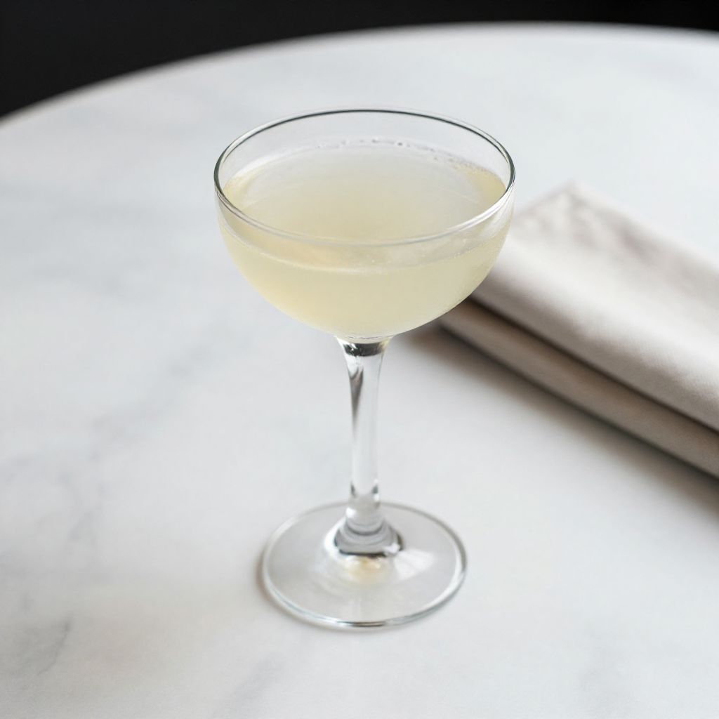 Tequila Cosmo Drink - Additional Image